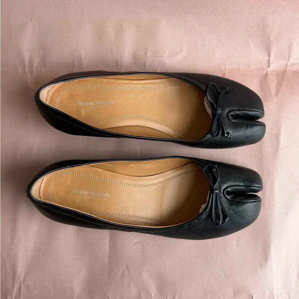 Maison Margiela Tabi - Picture 2 of 12